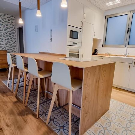 Apartamento Tintorera. Moraira. Live It Costablanca Экстерьер фото