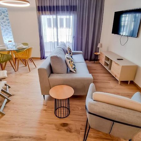 Apartamento Tintorera. Moraira. Live It Costablanca Экстерьер фото