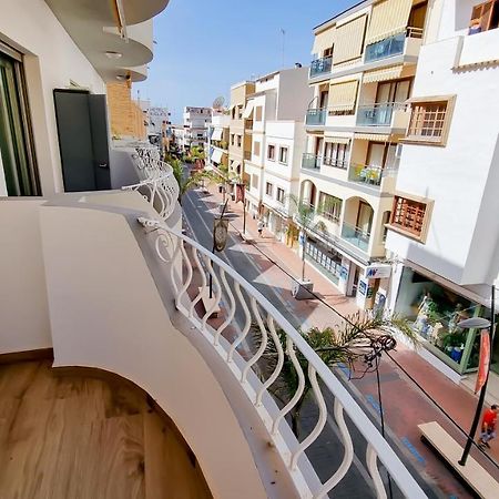 Apartamento Tintorera. Moraira. Live It Costablanca Экстерьер фото