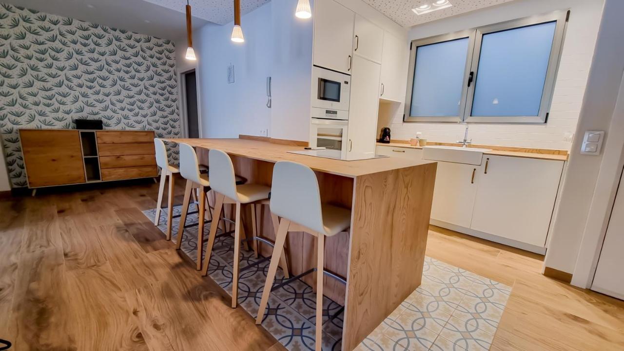 Apartamento Tintorera. Moraira. Live It Costablanca Экстерьер фото