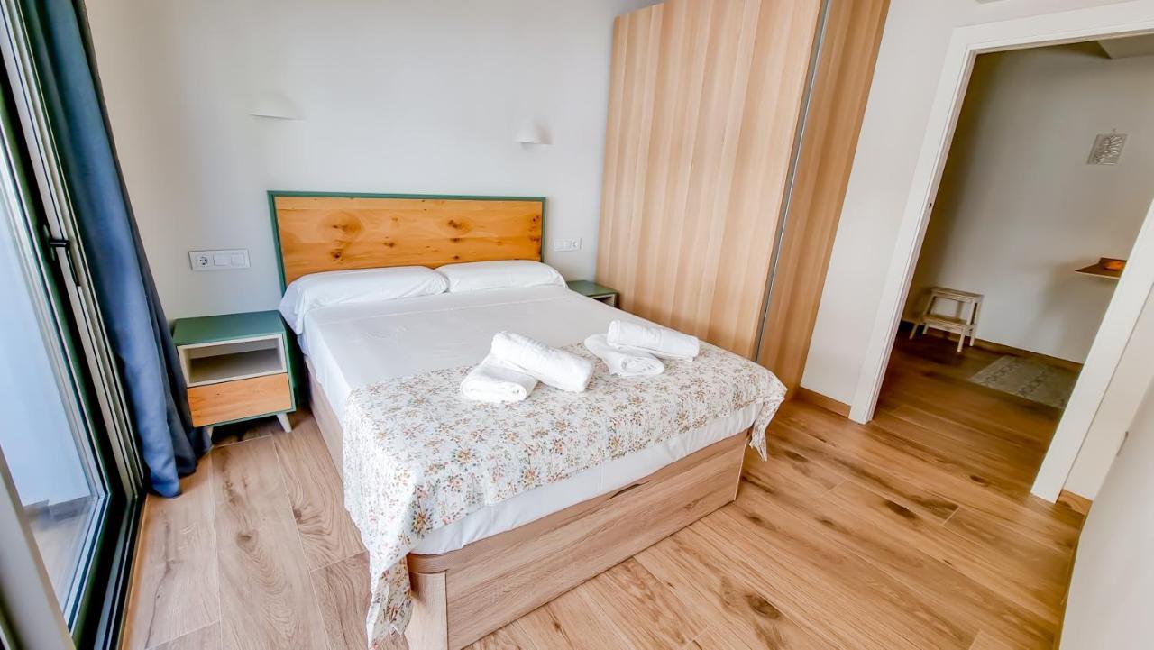 Apartamento Tintorera. Moraira. Live It Costablanca Экстерьер фото