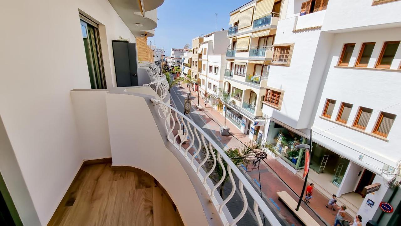 Apartamento Tintorera. Moraira. Live It Costablanca Экстерьер фото